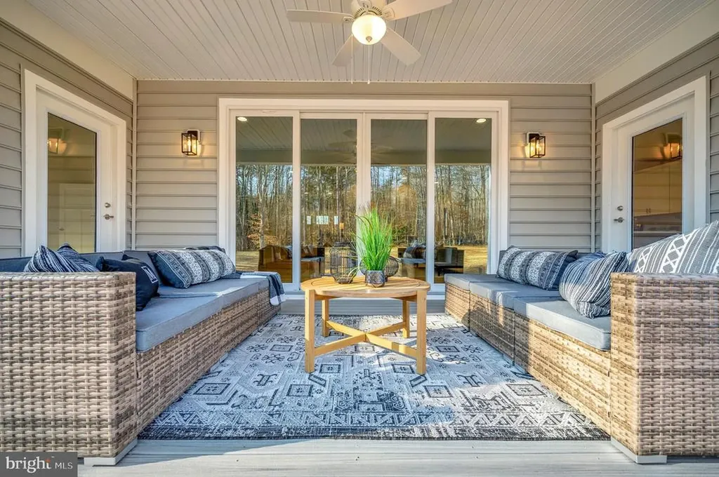 31 Boxwood Drive Bumpass VA 23024