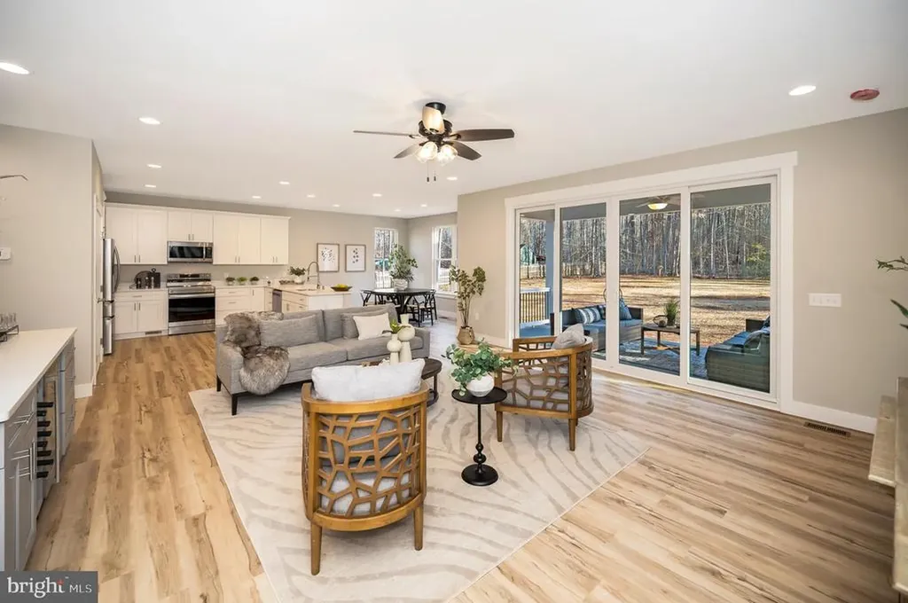 31 Boxwood Drive Bumpass VA 23024