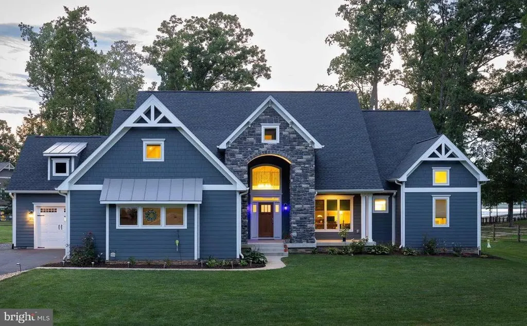 579 Ark Avenue Bumpass VA 23024