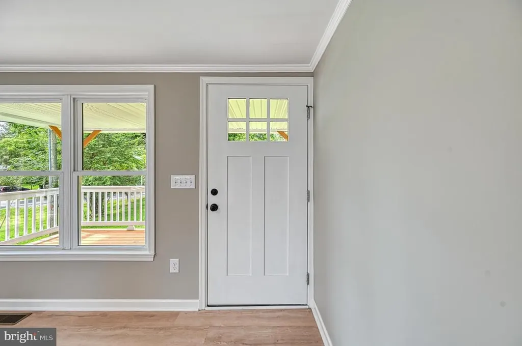 309 Ellis Drive Louisa VA 23093