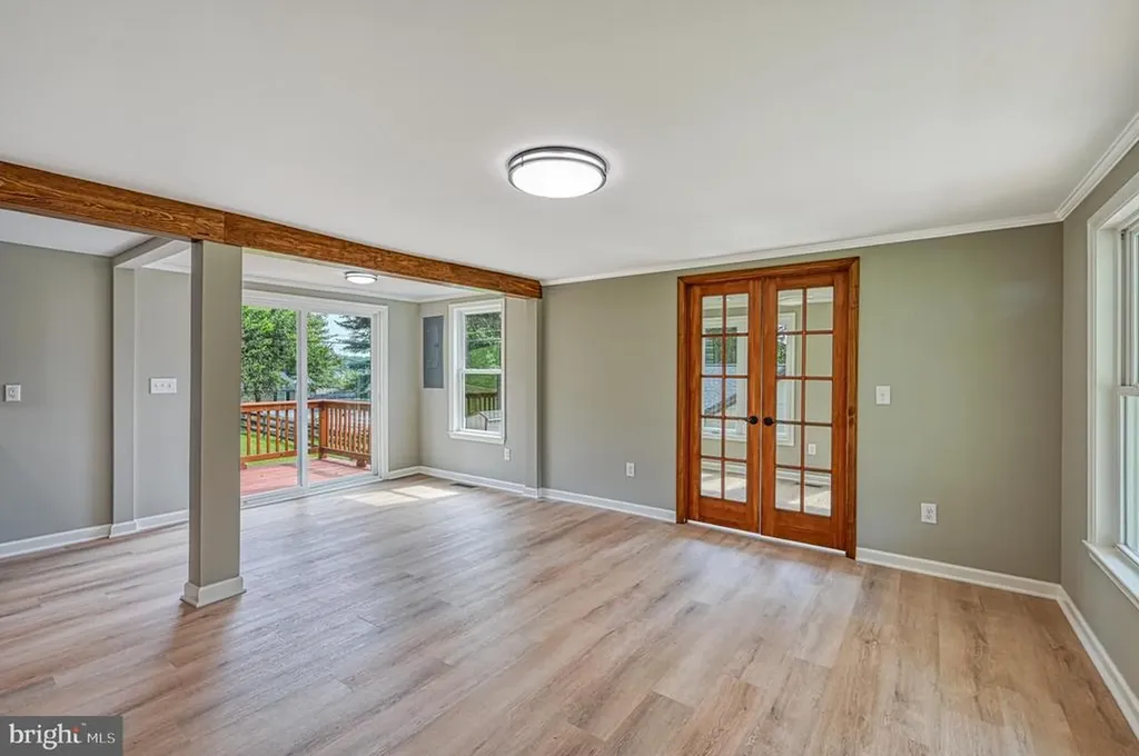 309 Ellis Drive Louisa VA 23093