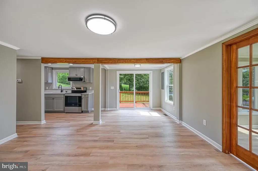 309 Ellis Drive Louisa VA 23093