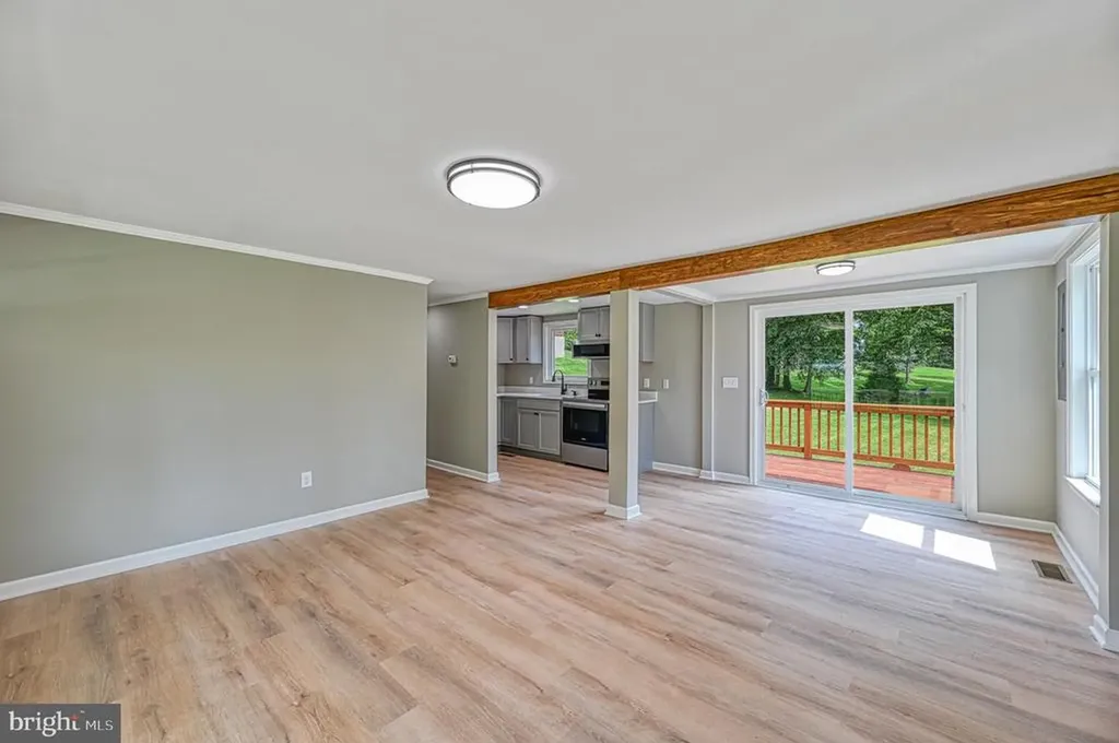 309 Ellis Drive Louisa VA 23093