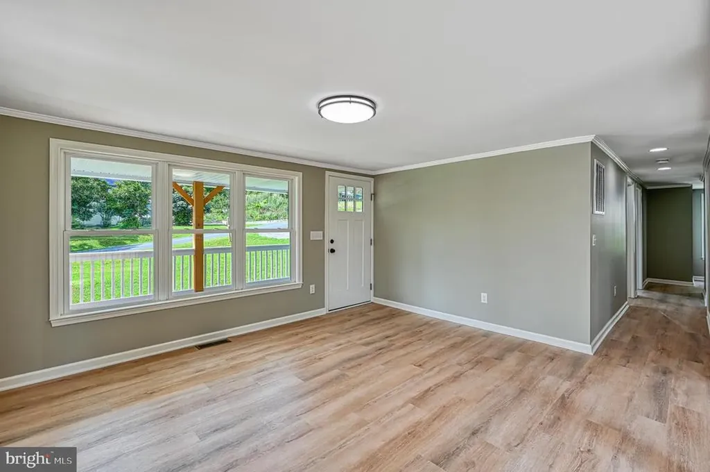 309 Ellis Drive Louisa VA 23093