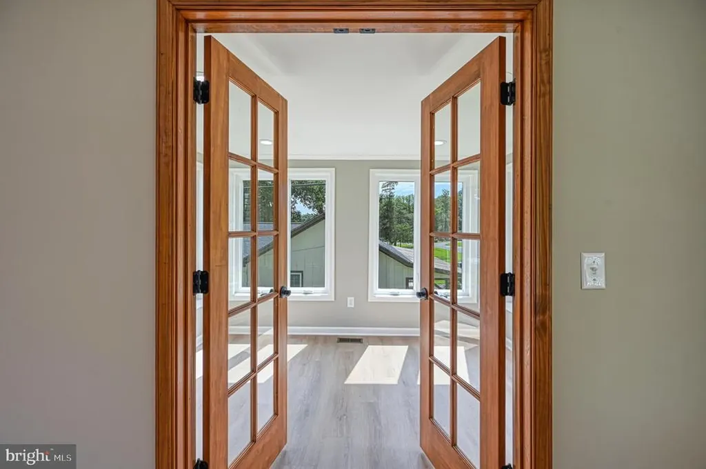 309 Ellis Drive Louisa VA 23093