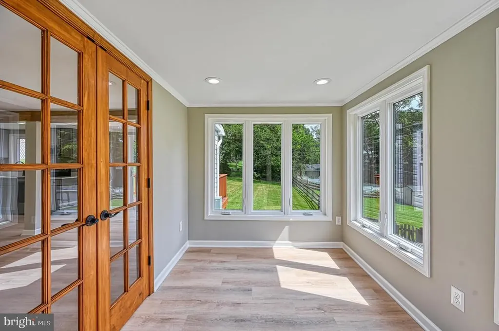 309 Ellis Drive Louisa VA 23093