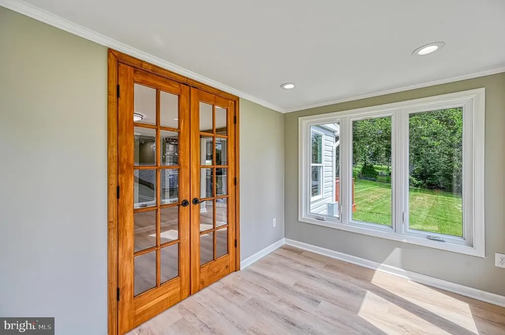 309 Ellis Drive Louisa VA 23093