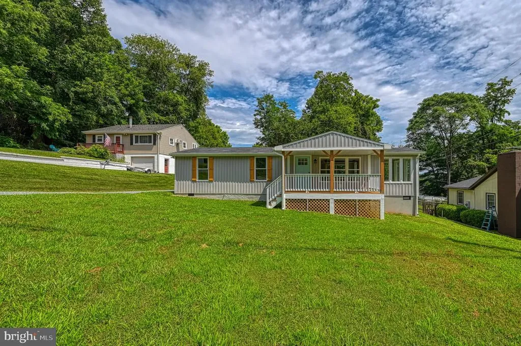 309 Ellis Drive Louisa VA 23093