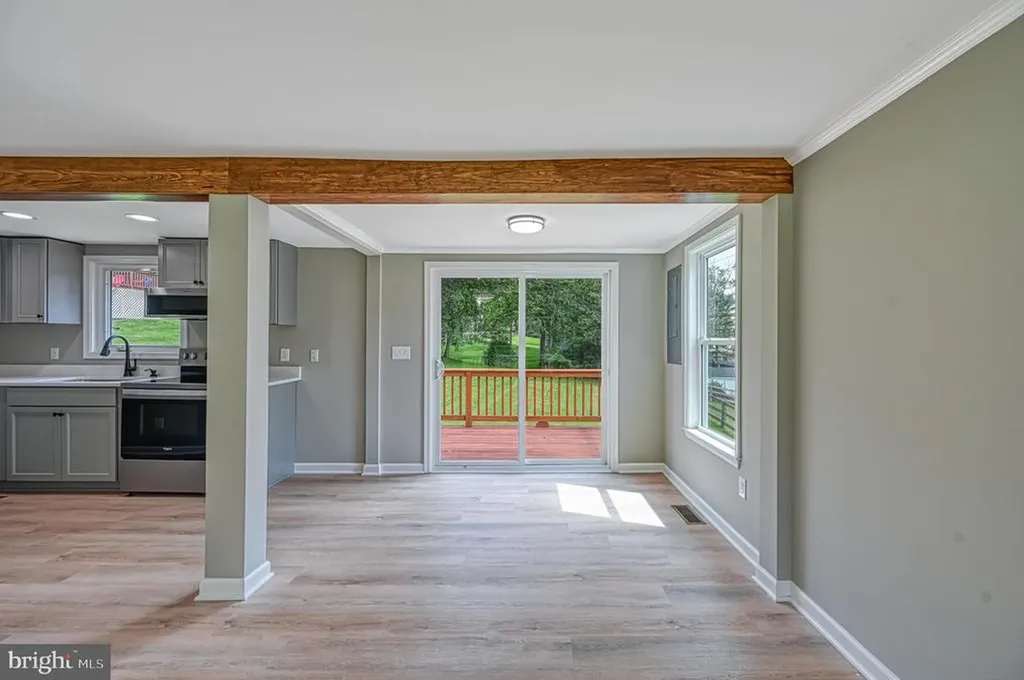 309 Ellis Drive Louisa VA 23093