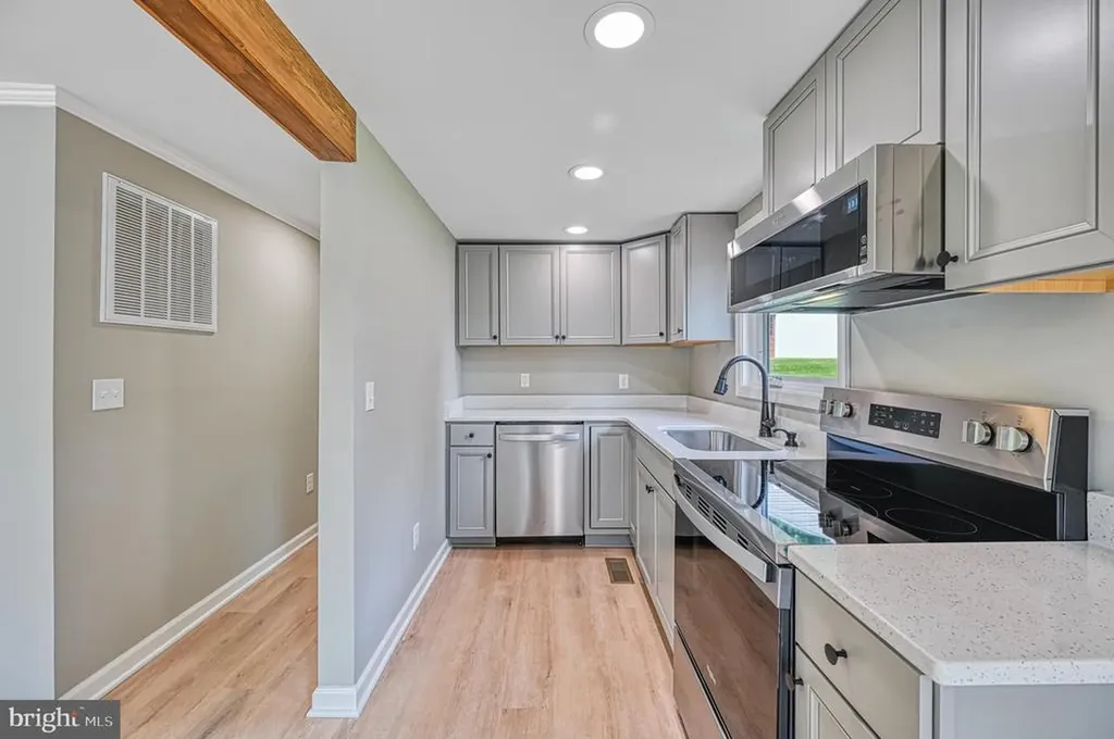 309 Ellis Drive Louisa VA 23093