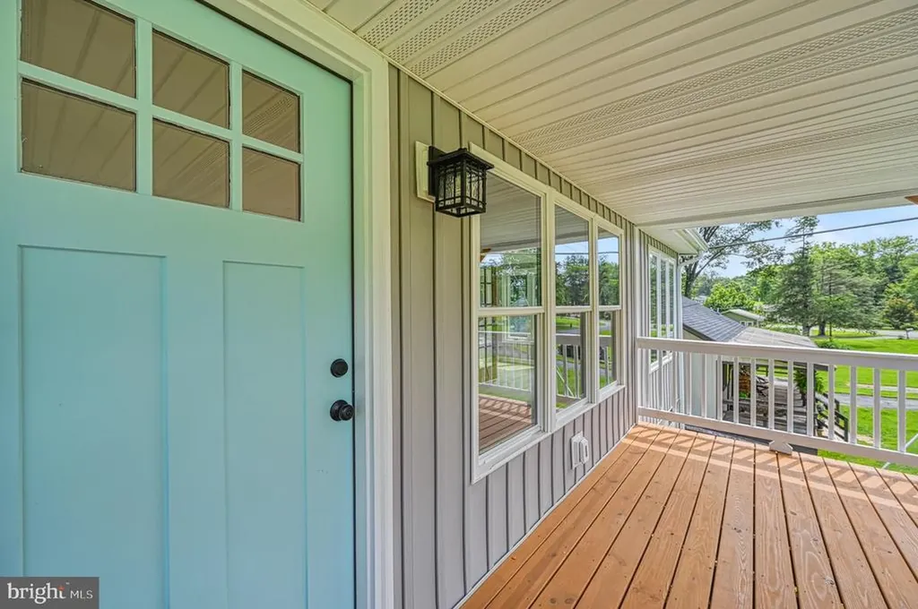 309 Ellis Drive Louisa VA 23093