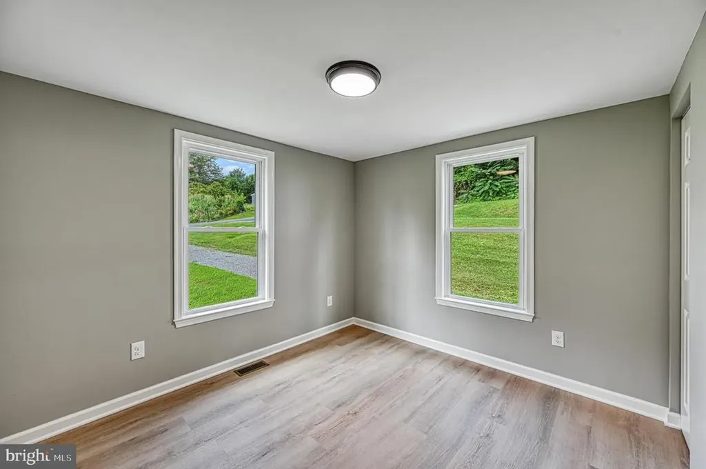 309 Ellis Drive Louisa VA 23093