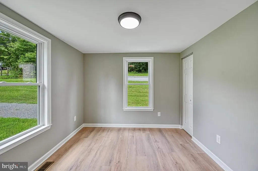 309 Ellis Drive Louisa VA 23093