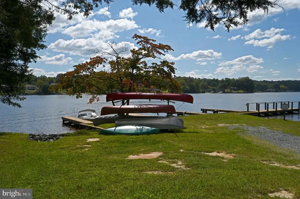 309 Ellis Drive Louisa VA 23093