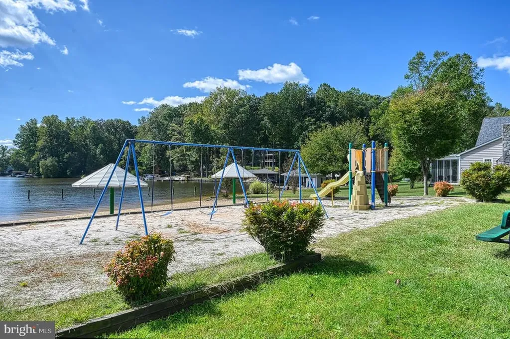 309 Ellis Drive Louisa VA 23093