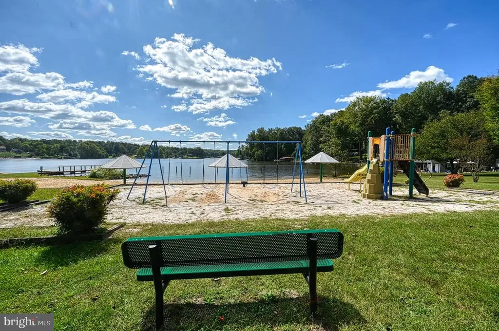 309 Ellis Drive Louisa VA 23093