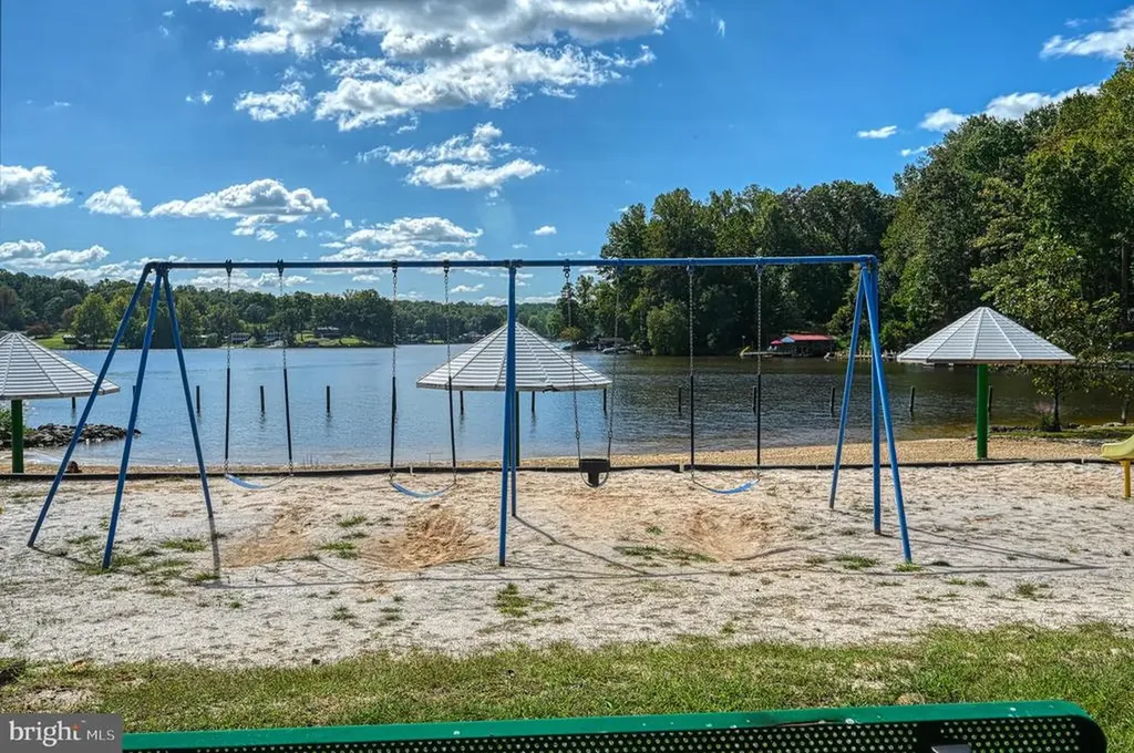 309 Ellis Drive Louisa VA 23093