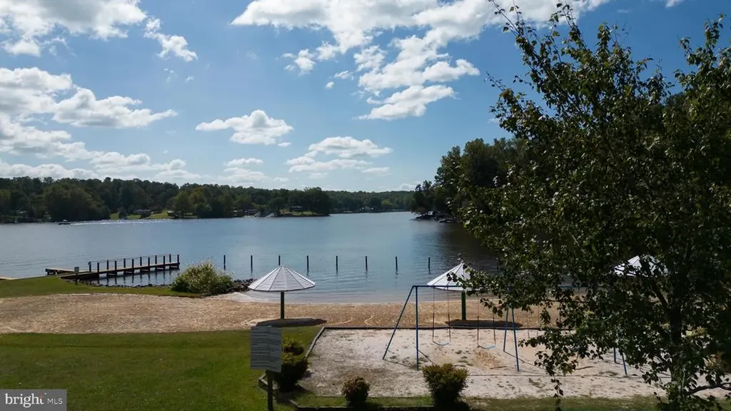 309 Ellis Drive Louisa VA 23093