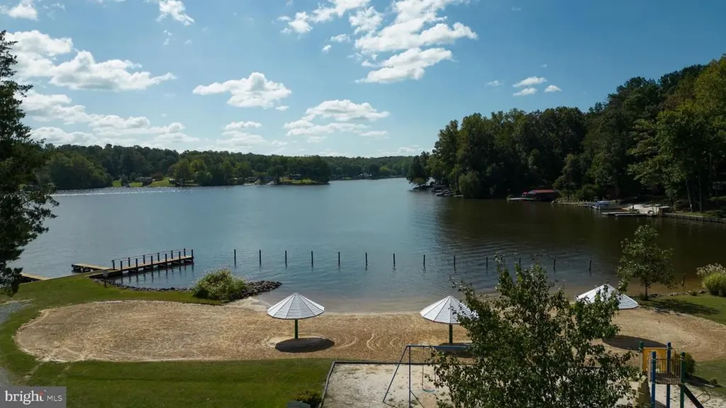 309 Ellis Drive Louisa VA 23093