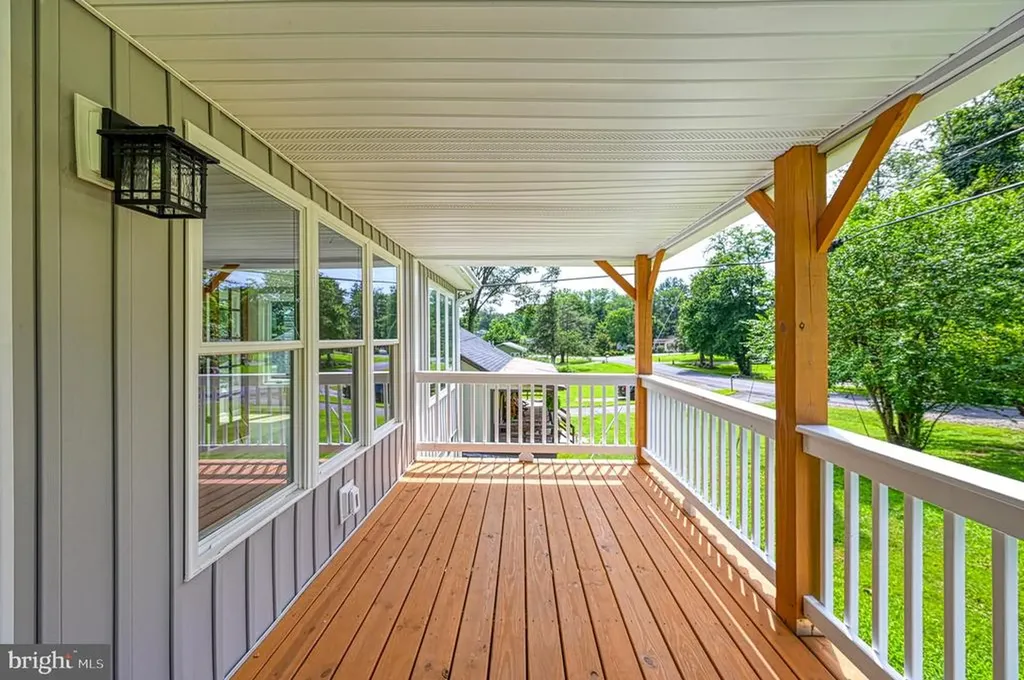 309 Ellis Drive Louisa VA 23093