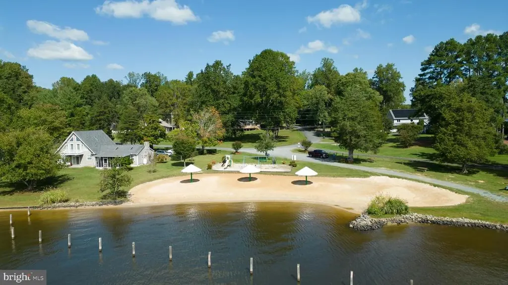 309 Ellis Drive Louisa VA 23093