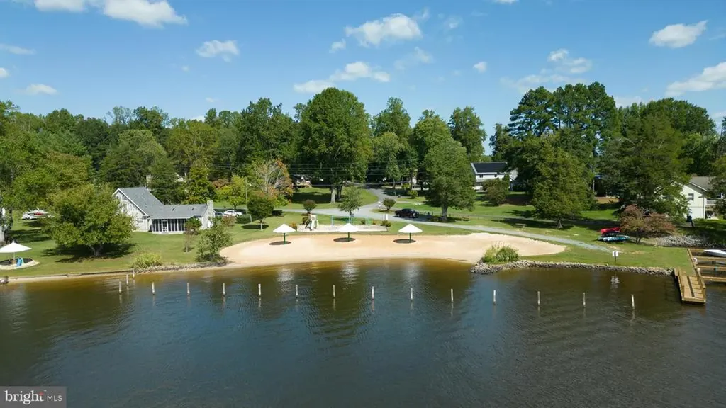 309 Ellis Drive Louisa VA 23093