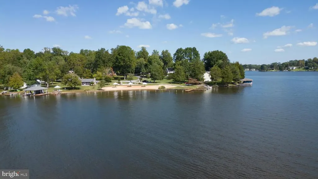 309 Ellis Drive Louisa VA 23093