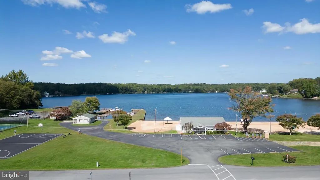 309 Ellis Drive Louisa VA 23093