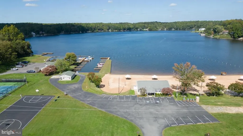 309 Ellis Drive Louisa VA 23093