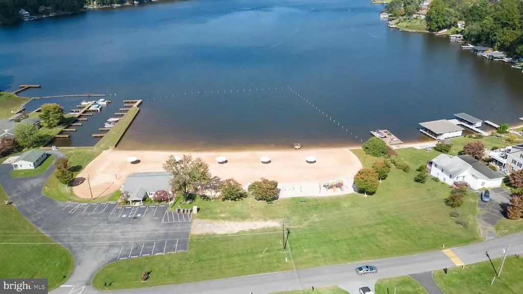 309 Ellis Drive Louisa VA 23093