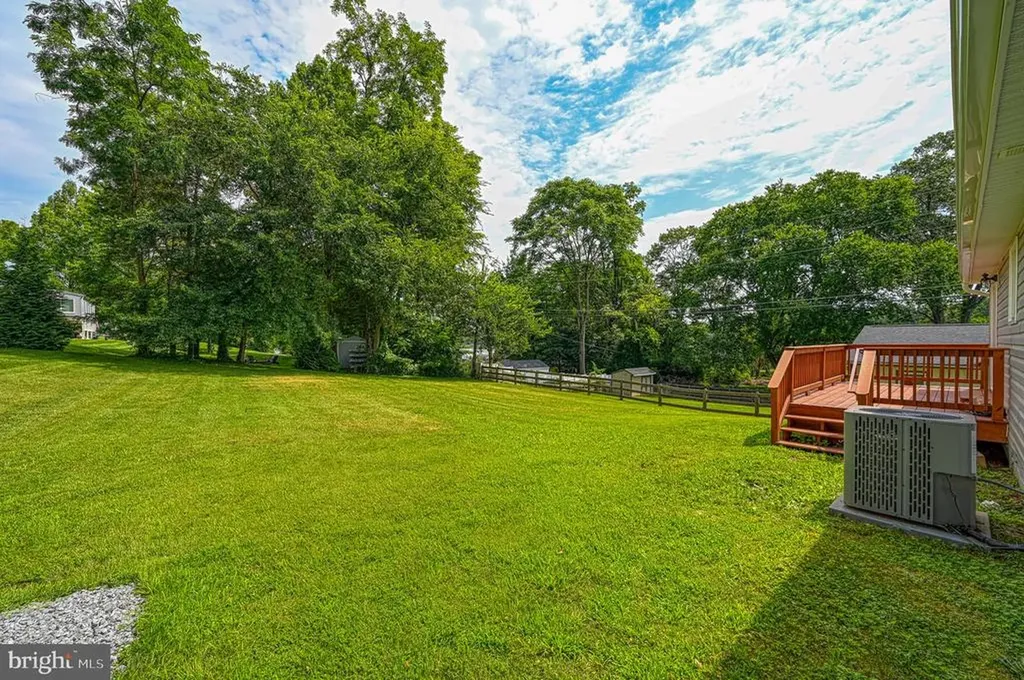 309 Ellis Drive Louisa VA 23093