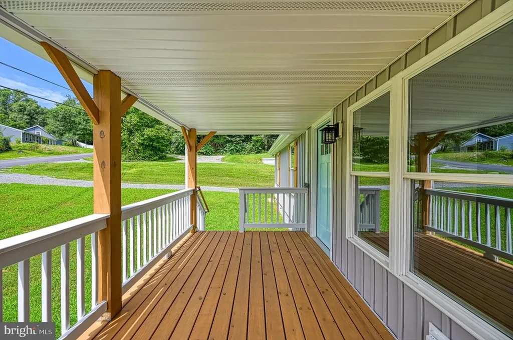 309 Ellis Drive Louisa VA 23093