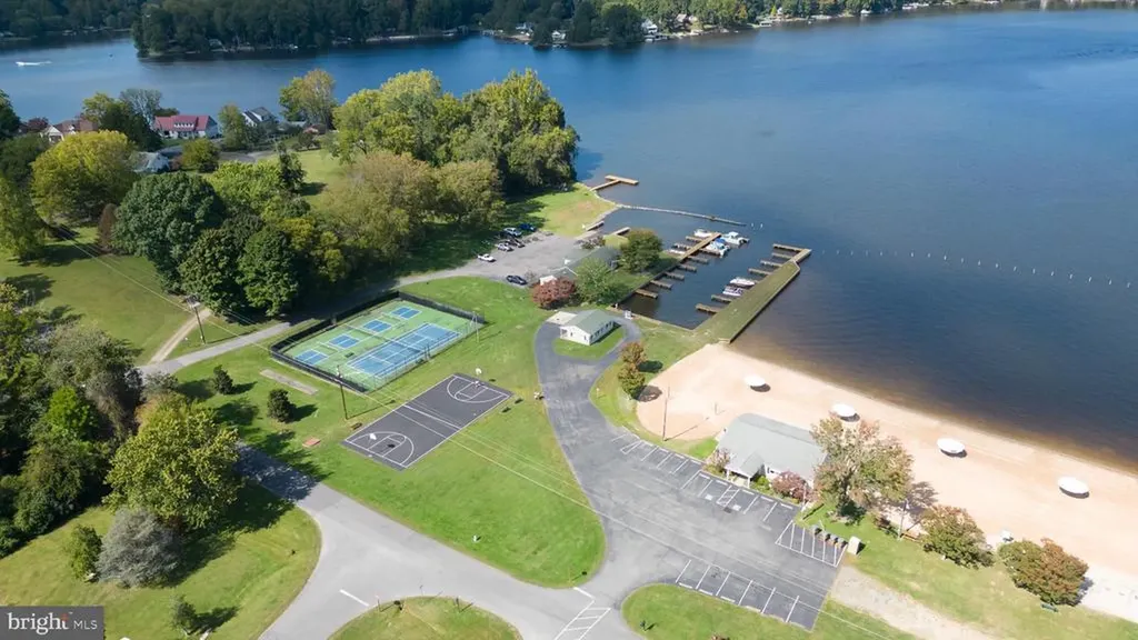 309 Ellis Drive Louisa VA 23093