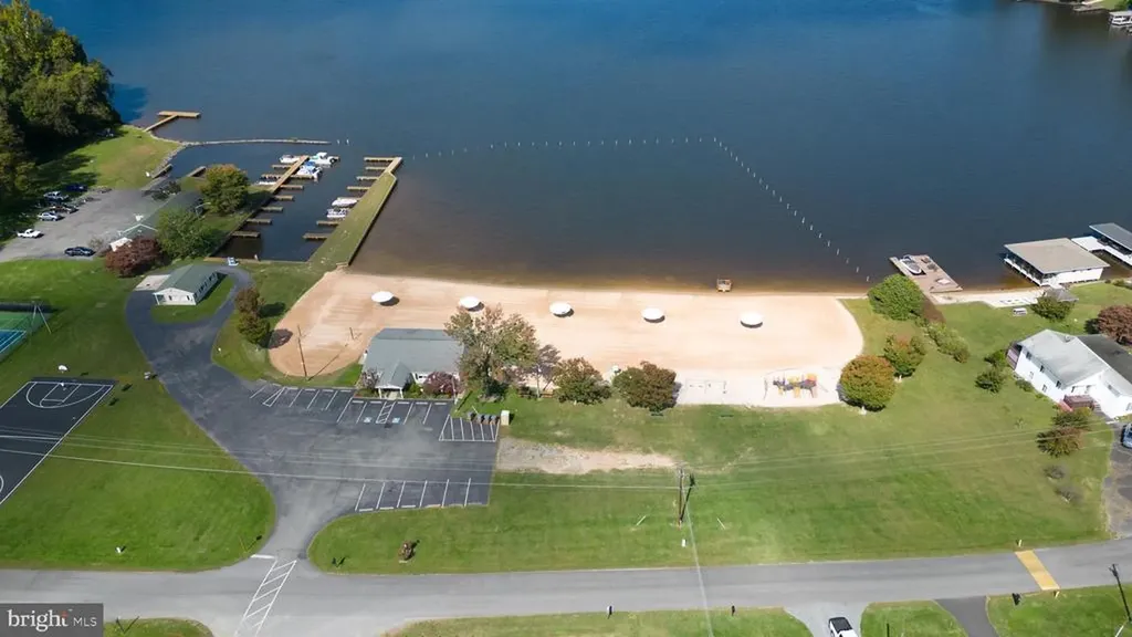 309 Ellis Drive Louisa VA 23093