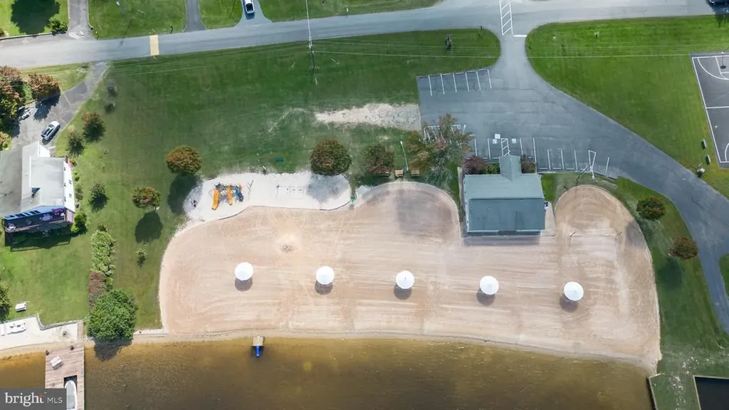 309 Ellis Drive Louisa VA 23093