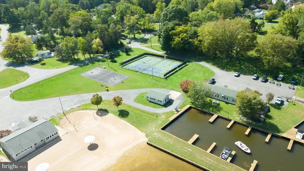 309 Ellis Drive Louisa VA 23093