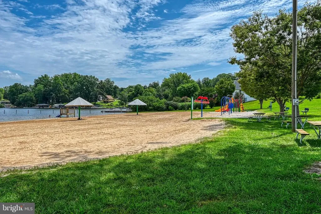 309 Ellis Drive Louisa VA 23093