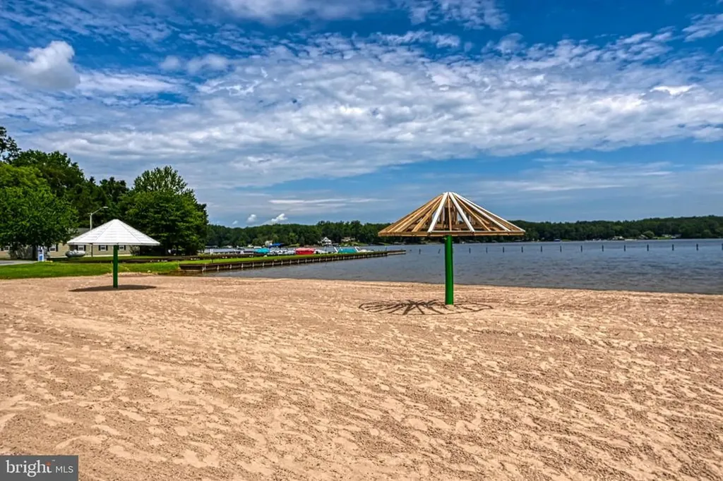 309 Ellis Drive Louisa VA 23093