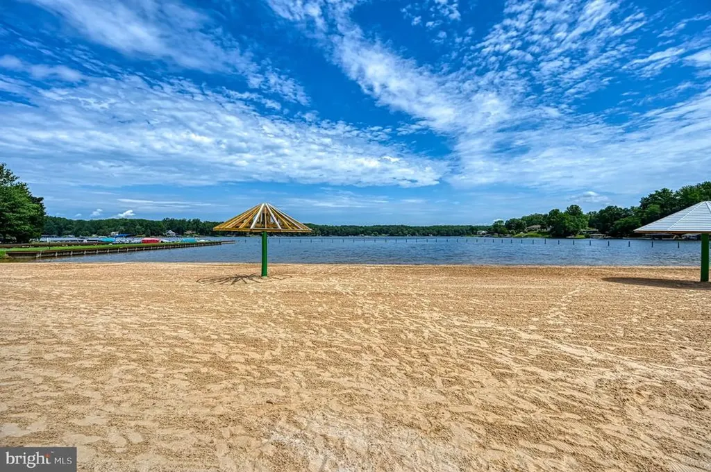 309 Ellis Drive Louisa VA 23093