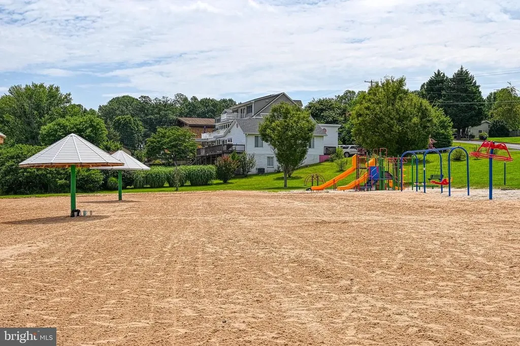 309 Ellis Drive Louisa VA 23093