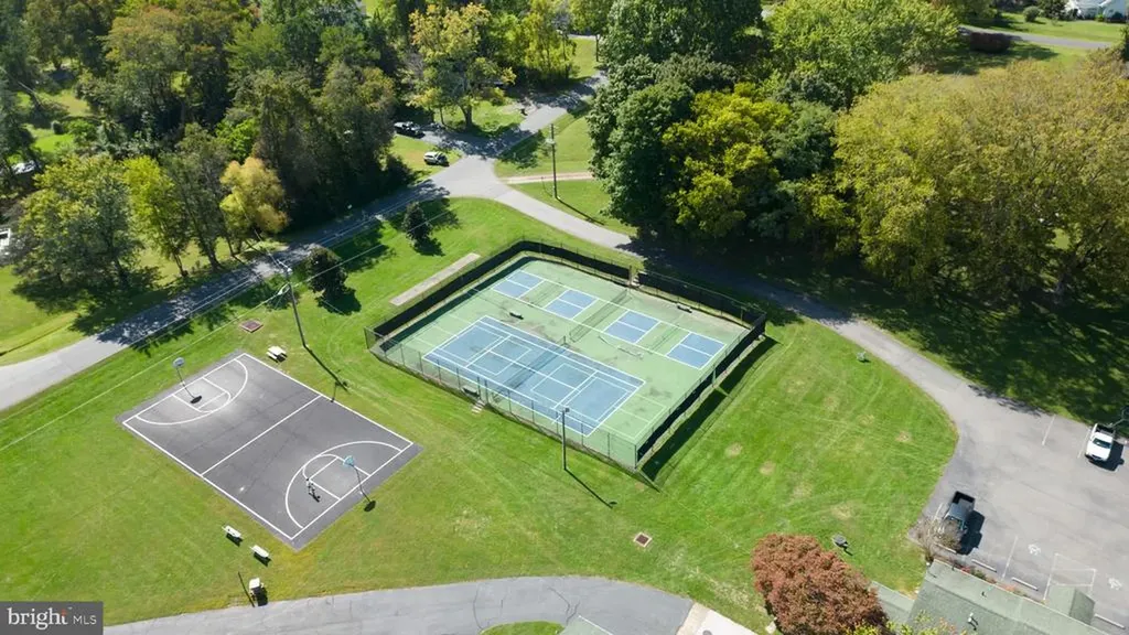 309 Ellis Drive Louisa VA 23093