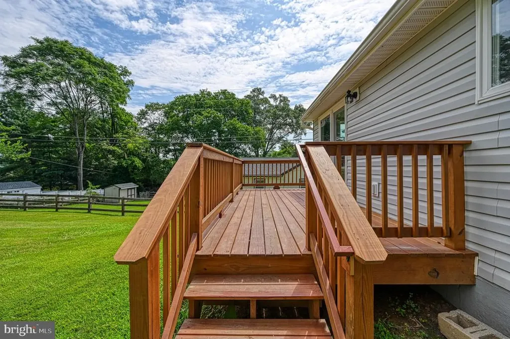 309 Ellis Drive Louisa VA 23093