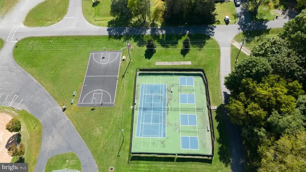 309 Ellis Drive Louisa VA 23093