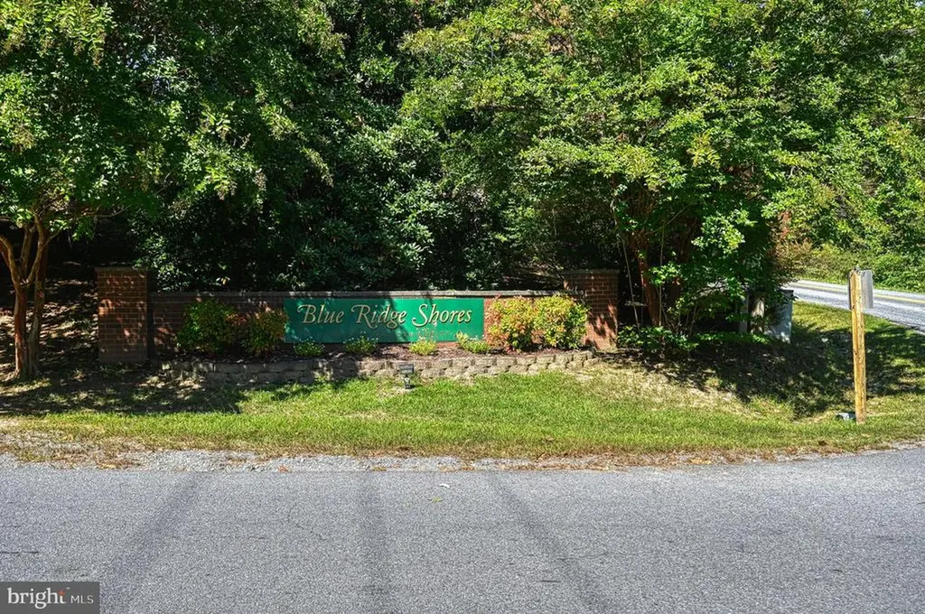 309 Ellis Drive Louisa VA 23093