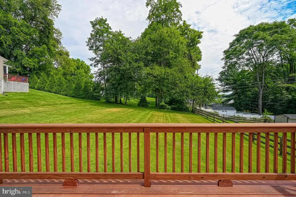 309 Ellis Drive Louisa VA 23093