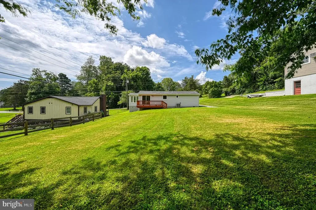 309 Ellis Drive Louisa VA 23093