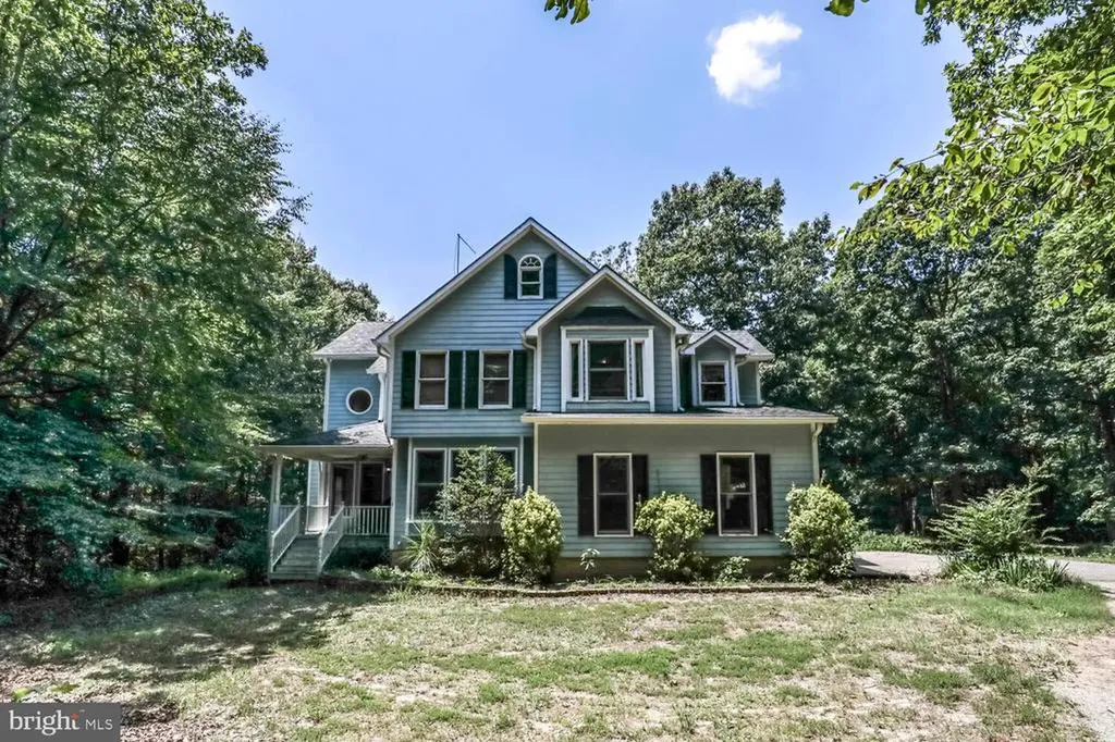 1761 Buckner Bumpass VA 23024