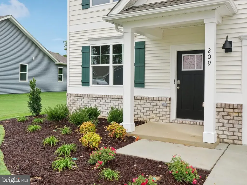 155 Liberty Lane Keswick VA 22947