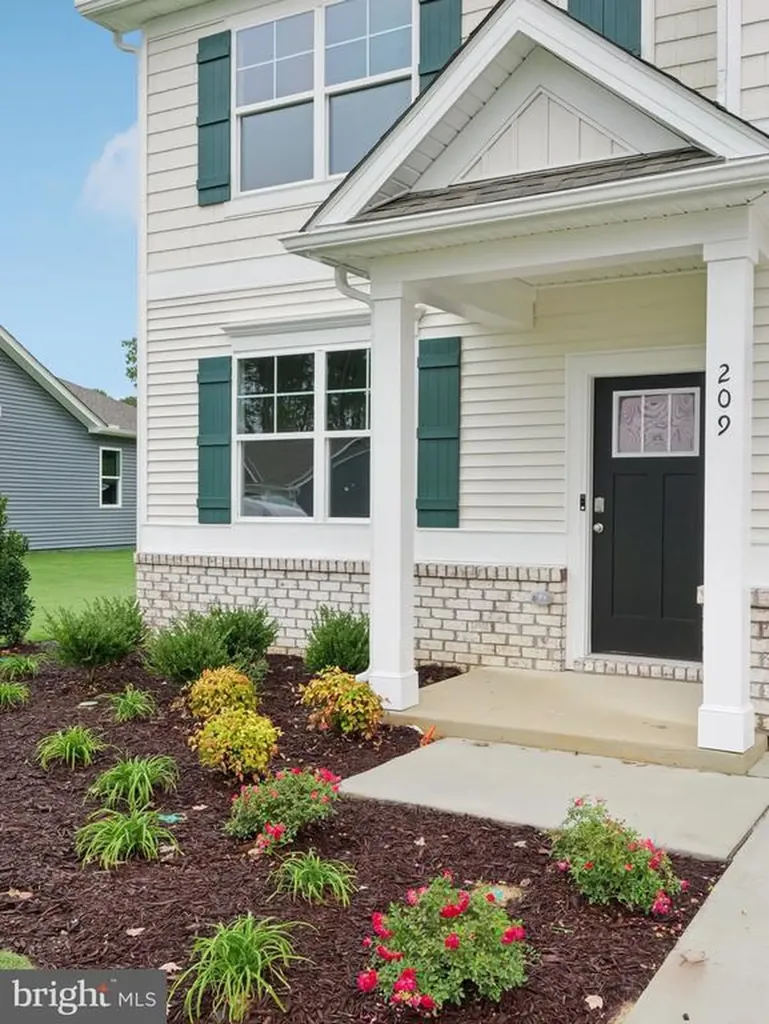 155 Liberty Lane Keswick VA 22947