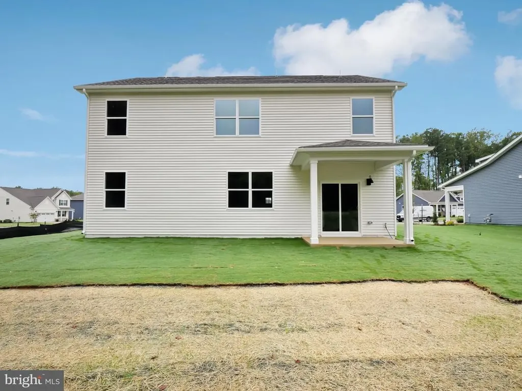 155 Liberty Lane Keswick VA 22947